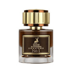 Maison Alhambra Signatures No III EDP