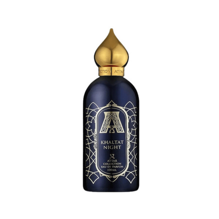 Attar Collection Khaltat Night  Eau De Parfum