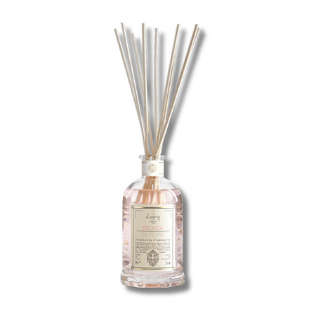 Logevy Peonia in Fiore Dyfuzor 250 ml