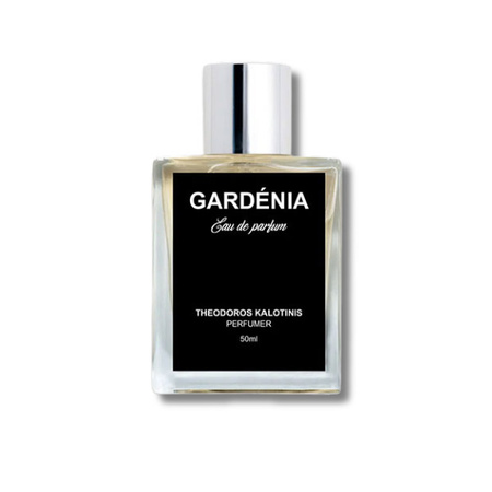 Theodoros Kalotinis Gardenia Eau De Parfum