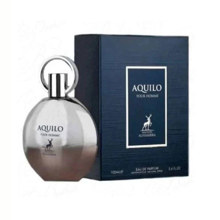 Maison Alhambra Aquilo Pour Homme EDP