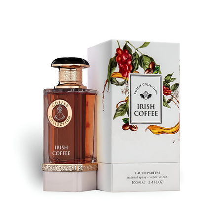 Fragrance World Irish Coffee EDP