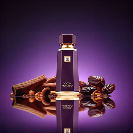 French Avenue Cocoa Morado EDP