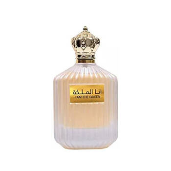 Ana Al Malik I Am The Queen EDP