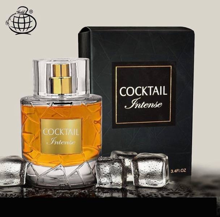 Fragrance World Cocktail Intense Edp