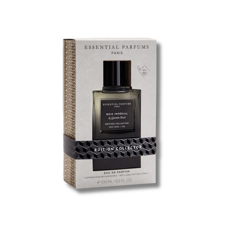 Essential Parfums Bois Impérial Collector Edition