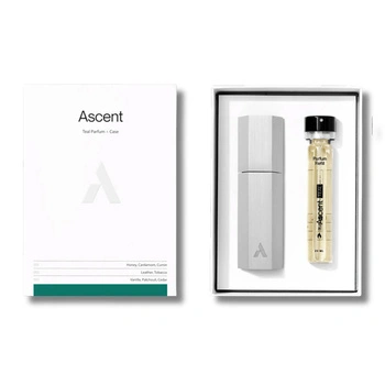 AS CENT Starter Pack Teal Silver