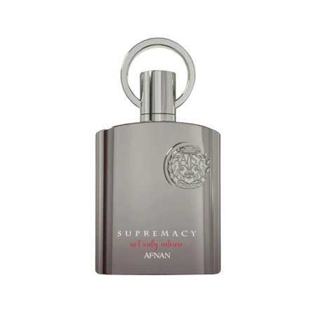 Afnan Supremacy Not Only Intense EDP