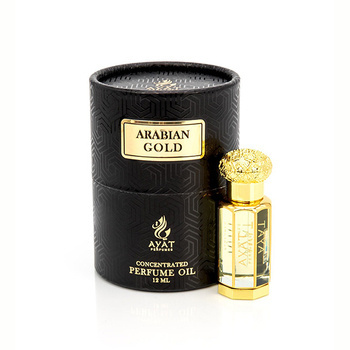 Ayat Arabian Gold Oil