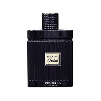 Pendora Scents Black Spice Orchid Eau De Parfum