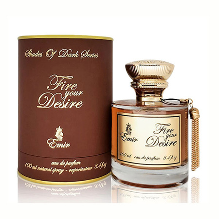 Emir Fire Your Desire EDP