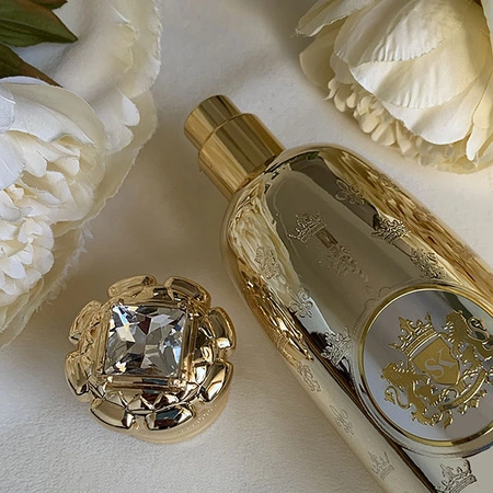 Spirit Of King Sagria Eau De Parfum