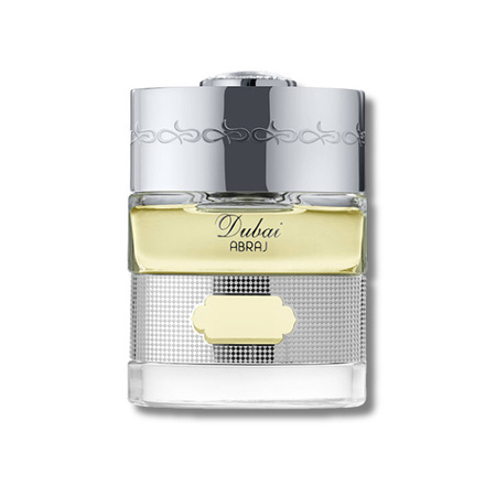 The Spirit of Dubai Abraj Eau De Parfum