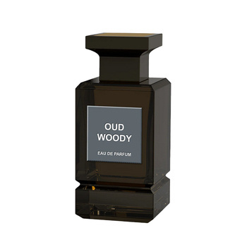 Emper Oud Woody EDP