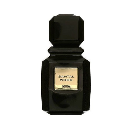 Santal Wood EDP