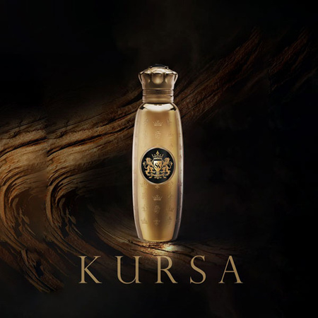 Spirit Of King Kursa EDP