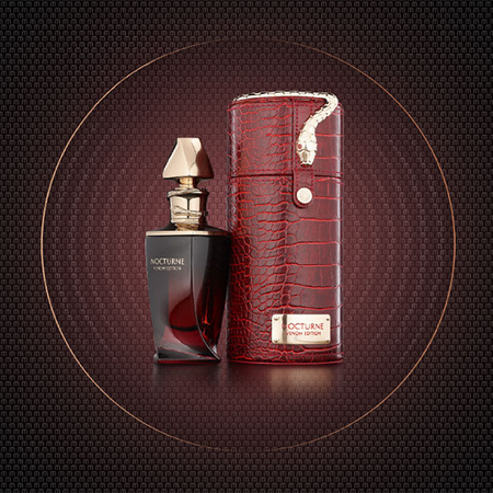 Maison Des Parfums Nocturne Venom Edition Eau De Parfum