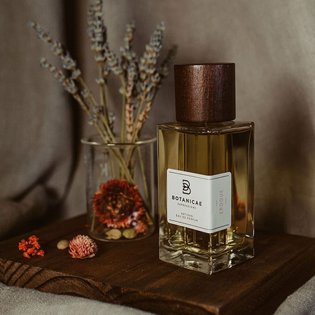 Botanicae Epoque EDP