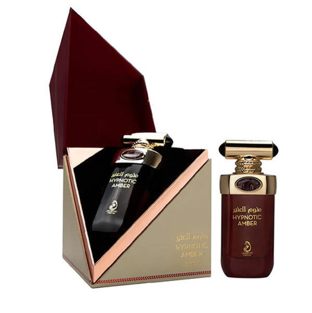 Arabiyat Prestige Hypnotic Amber EDP