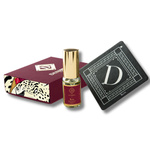 Danhera Italy Kera Car Fragrance Kit