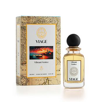 Viage Vibrant Venice Extrait de Parfum