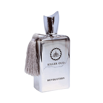 Killer Oud Revolution Eau De Parfum