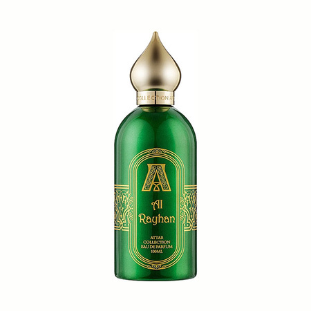 Attar Collection Al Rayhan EDP