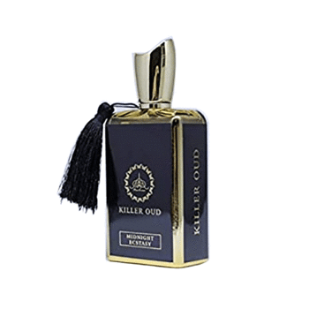 Killer Oud Midnight Ecstasy Eau De Parfum