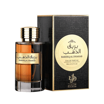 Al Wataniah Bareeq Al Dhahab Edp