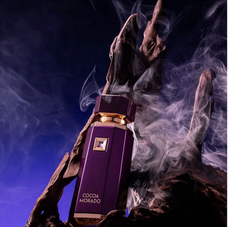 French Avenue Cocoa Morado EDP