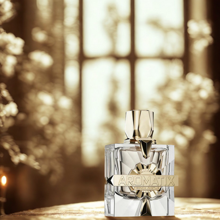 Avenue French X Xandal Eau de Parfum