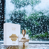 Avenue French Platine Blanc Eau de Parfum