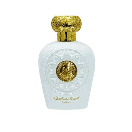 Opulent Musk EDP