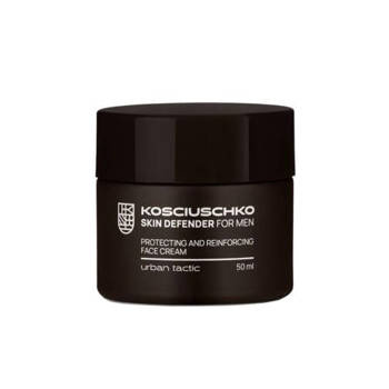 Kosciuschko Skin Defender for men