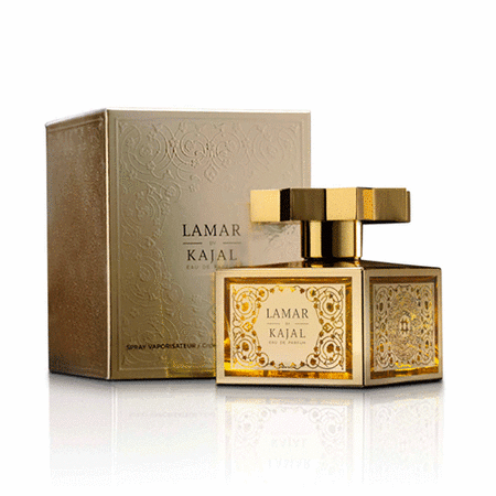 Kajal Paris Lamar Eau De Parfum