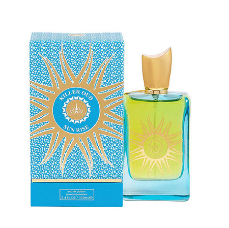 Killer Oud Sun Rise Eau De Parfum