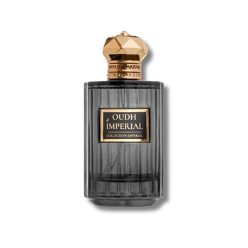 Imperial Parfums Oudh Imperial Eau de Parfum