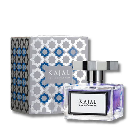 Kajal Paris Kajal Eau De Parfum