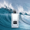 L'Essence des Notes Cardamom & Embruns EDP