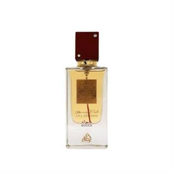 Lattafa Ana Abiyedh Rouge EDP