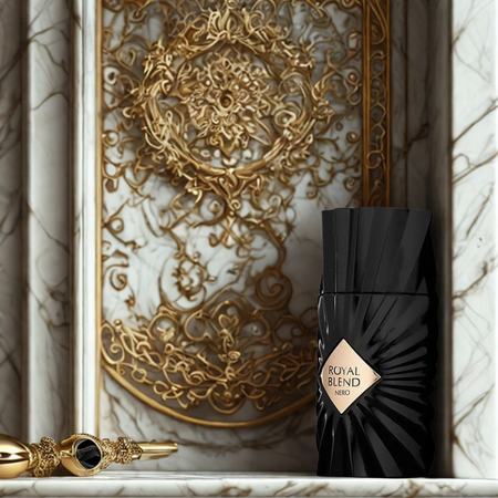 Fragrance World Royal Blend Nero Edp