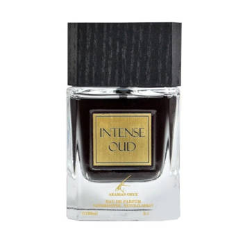 Intense Oud Arabian Oryx  EDP