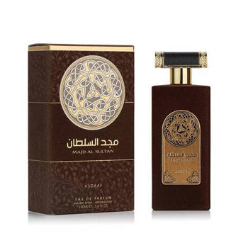 Asdaaf Majd Al Sultan EDP