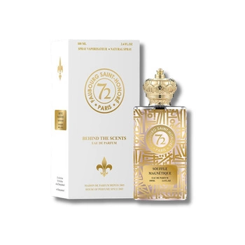 Souffle Magnétique Eau de Parfum 72 Faubourg Saint-Honoré
