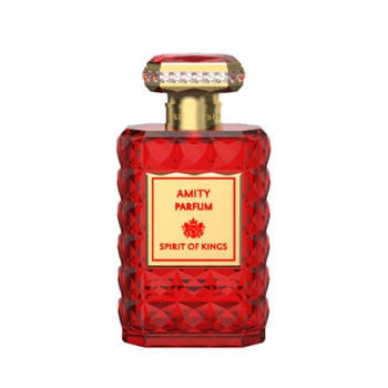 Spirit Of King Amity Parfum