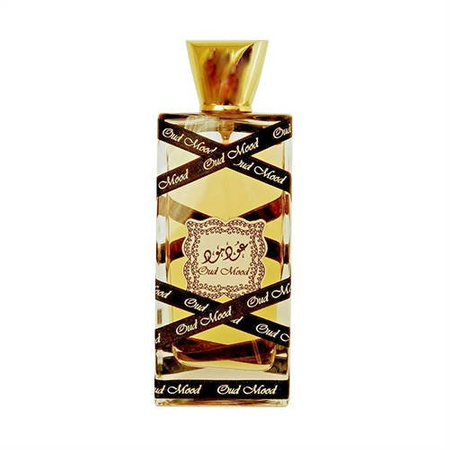 Oud Mood EDP