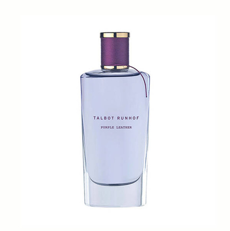 Talbot Runhof Purple Leather EDP