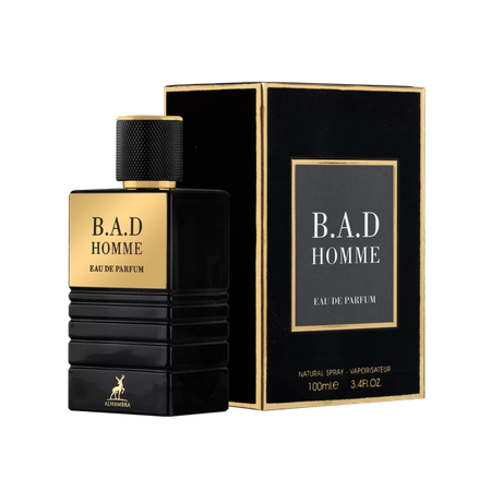 Maison Alhambra B.A.D. Homme EDP