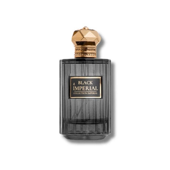 Imperial Parfums Black Imperial Eau de Parfum