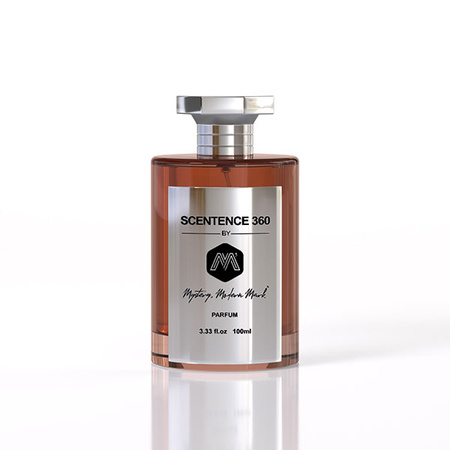 M³-Mystery, Modern Mark Scentence 360 Parfum